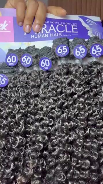 Video de Cabelo IRIS PLUS _ cor T1B/27