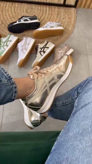 Video of Donoso Shoes