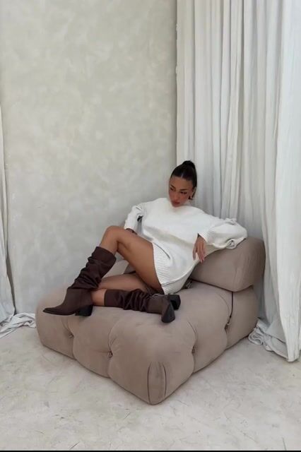 Video de PASHE SHOES