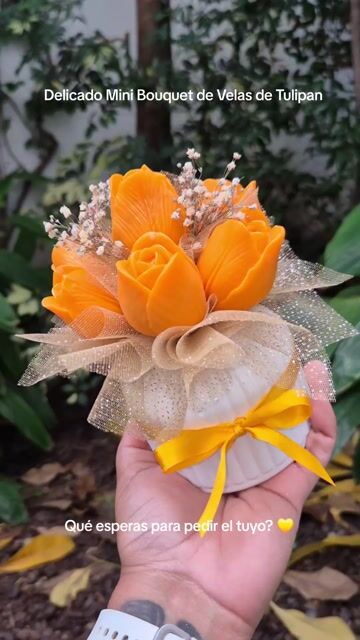 Video de Margarita Candles
