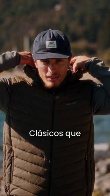 Video de Muluc Patagonia