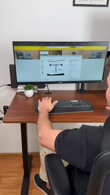 Video de Baires4 | Home & Office