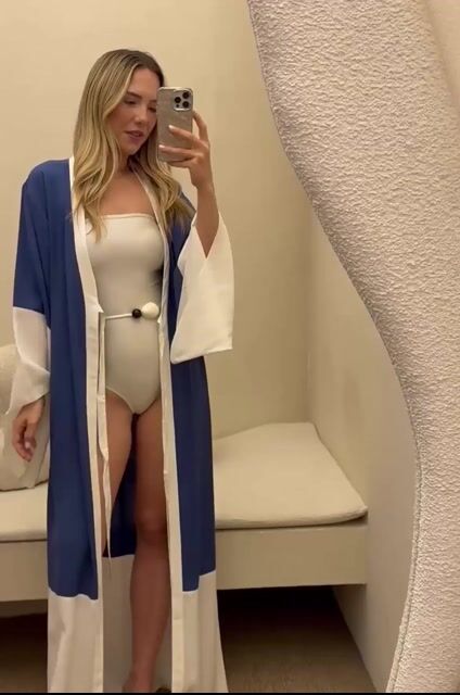 Vídeo de GS BEACHWEAR