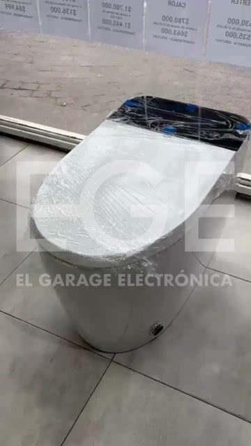 Video de El Garage Electronica: Electrodomésticos, Tecnología, Smartphones, Gaming y Artículos para el hogar