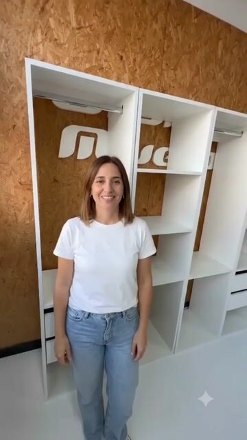 Video de TORRE DE PLACARD 102