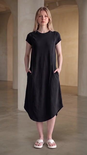 Video de VESTIDO GRAÇA