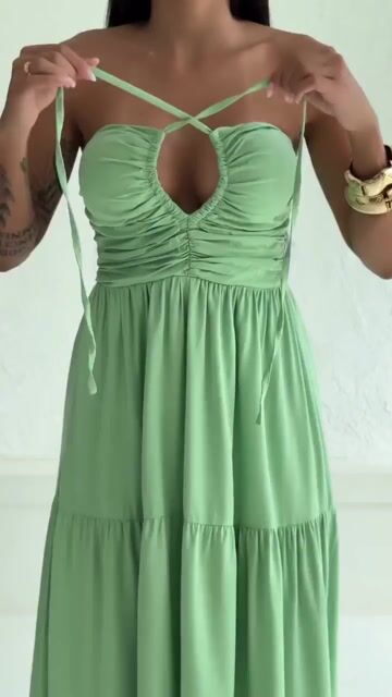 Vídeo de Vestido 149