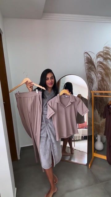 Vídeo de Mayara Manzano