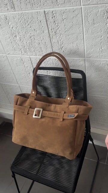 Video de Tote Camel PREVENTA