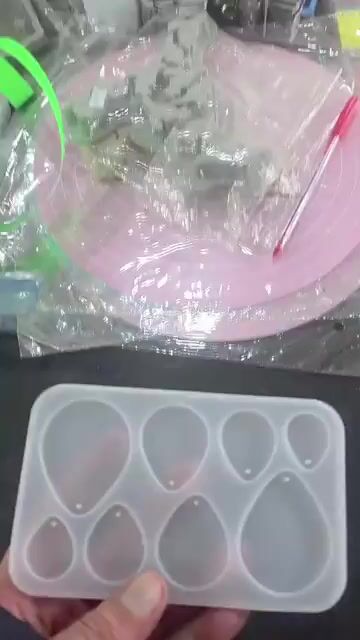 Video de Resina San Carlos