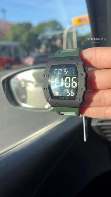Video de Racer M Sport sumergible