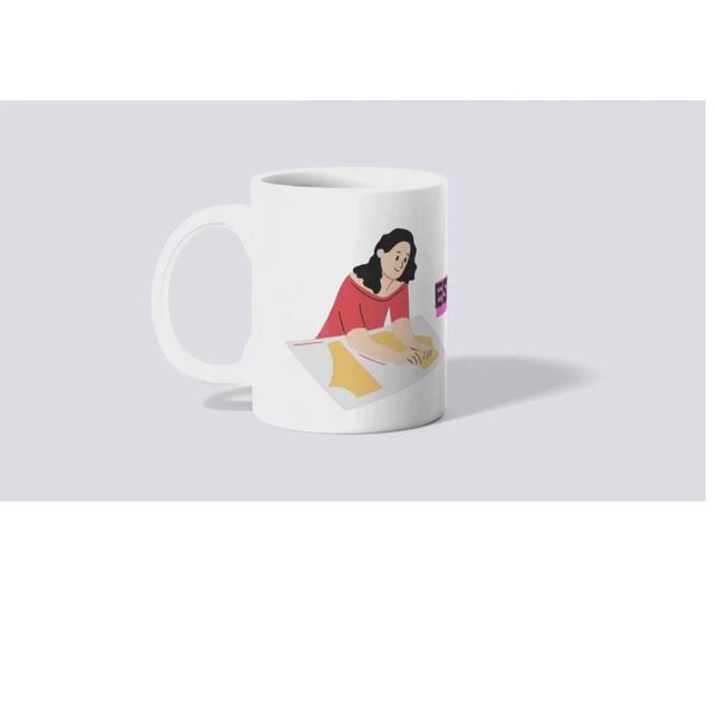 Vídeo de Cavalini Arts - Canecas e Placas Decorativas