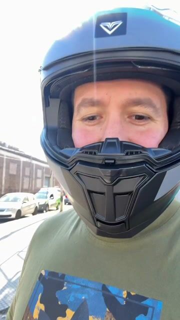 Video de VXV MOTOS