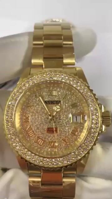 Vídeo de EMPORIO 18K