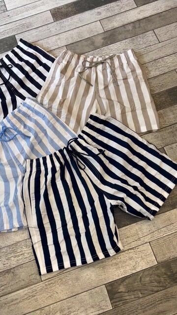 Video de SHORT PAO PAO ESTAMPADO 2373