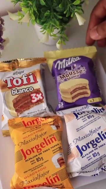 Video de Tua Supermercado