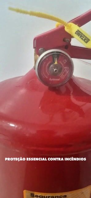 Vídeo de Acro Incendio