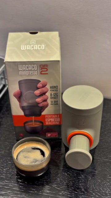 Video de Café Martínez