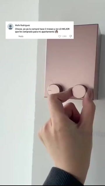 Video de Tendedero Retráctil de Pared | Ahorra Espacio y Gana Comodidad