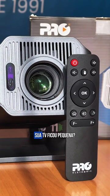 Vídeo de Proeletronic