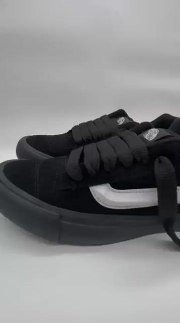 Video de Vans Knu Negro