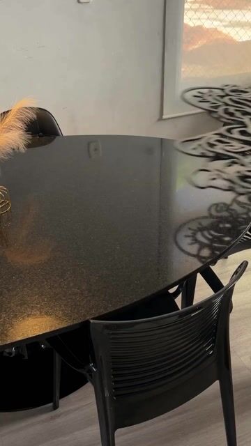 Vídeo de Quadro Escultura de Parede Releitura Última Ceia