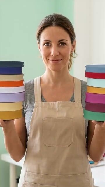 Video de Cinta Bies De Algodón Fantasía Dorsa De 20mm X 25 Metros