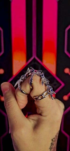 Video de Rave Accesorios