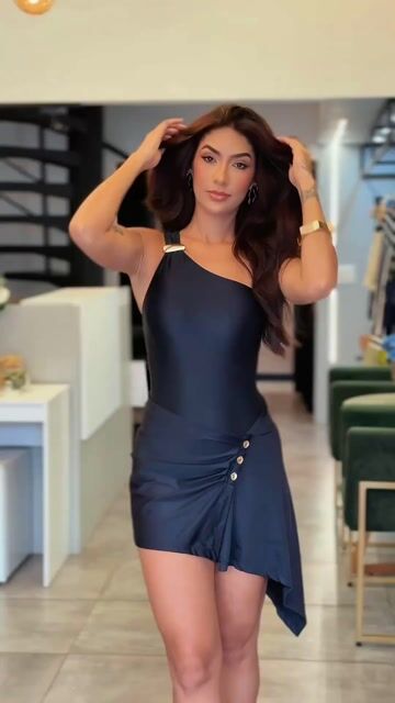 Vídeo de Azurita Beachwear
