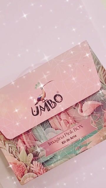 Video de UMBO JUGUETES