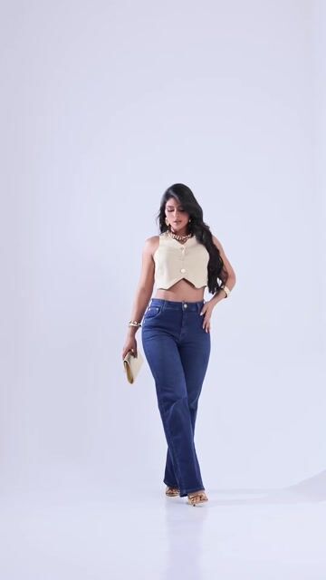 Vídeo de LUNAY'S JEANS