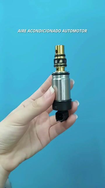 Video de Accesorios OCP