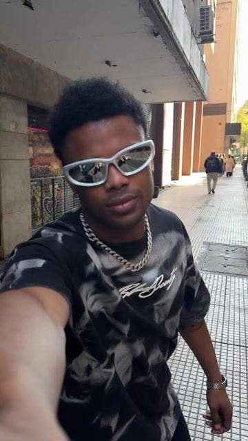 Video de Black Society