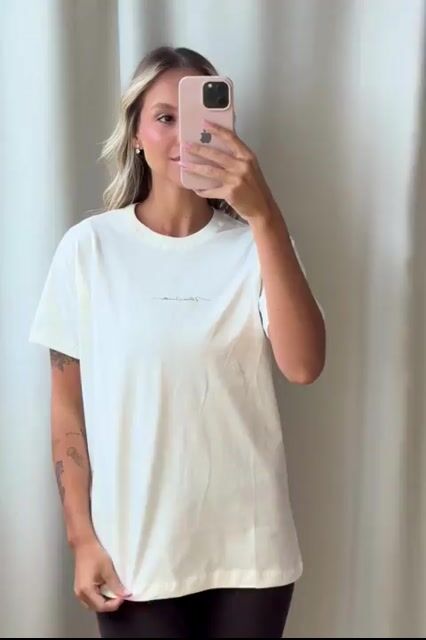 Vídeo de VITORIA CARVALHO MODA FITNESS