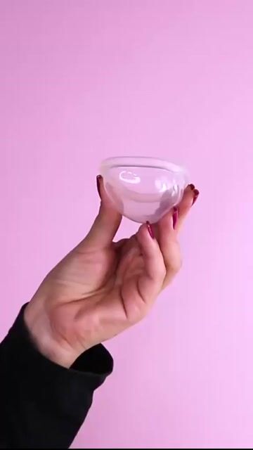 Vídeo de Inciclo | Coletor, Disco Menstrual e Calcinhas Absorventes