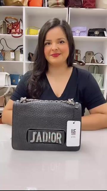 Vídeo de Brechó Closet de Luxo