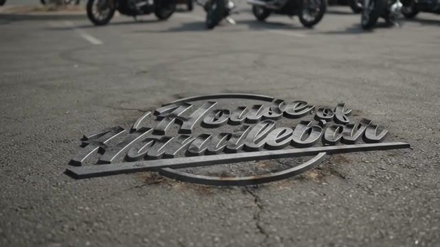Video de House of Handlebar
