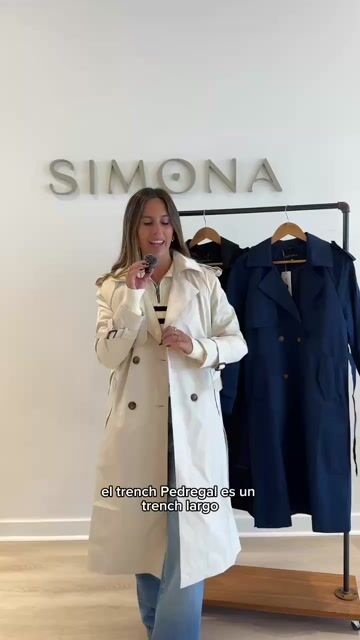 Video de Simona