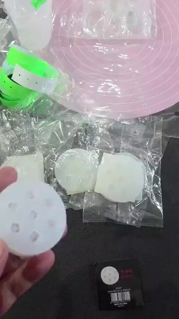Video de Resina San Carlos
