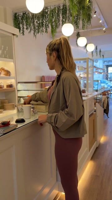 Video de Campera Andina | Avellana