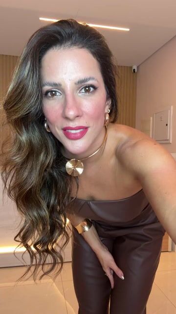 Vídeo de Juliana Vergueiro