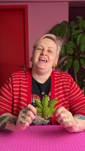 Vídeo de Miaujuana - brinquedo com catnip