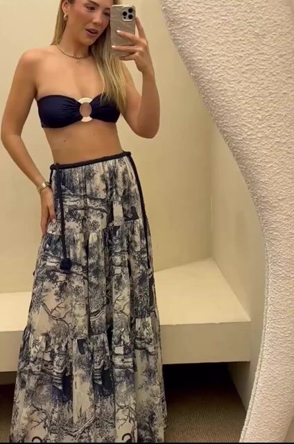 Vídeo de GS BEACHWEAR