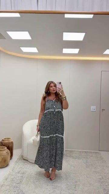Vídeo de Sanches Moda Plus Size