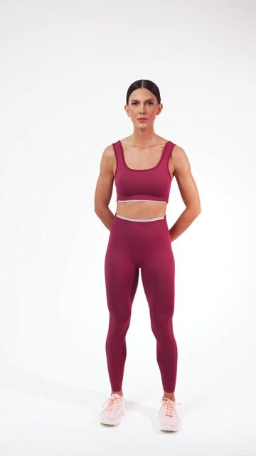 Vídeo de Vibevi Fitness