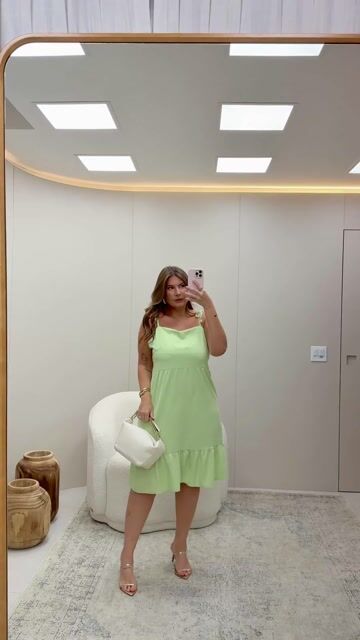 Vídeo de Sanches Moda Plus Size