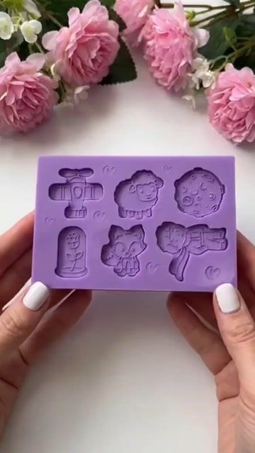Video of Confeitaria dos moldes