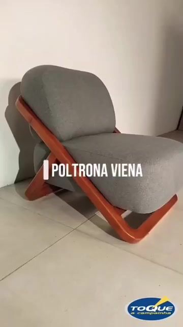 Vídeo de Toque a Campainha