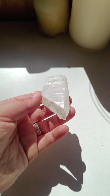 Video de CUARZO CRISTAL