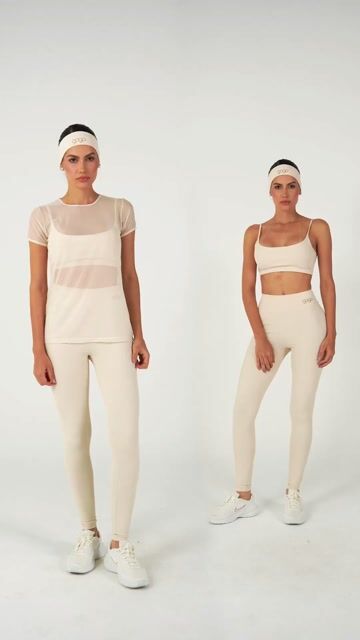 Vídeo de GOGO Athleisure Fitness